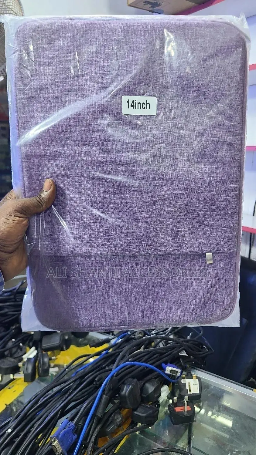 Laptop Wallet/ Laptop Top Bag