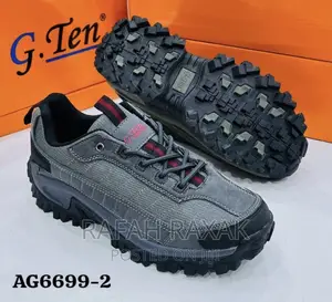 Men’S Classic Casual G Ten Shoes