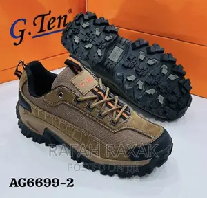 Men’S Classic Casual G Ten Shoes