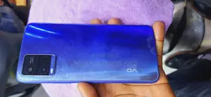 Vivo Y21 64 GB Purple