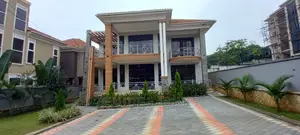 Furnished 7bdrm Duplex in Kyanja Tarmack, Central Division for sale