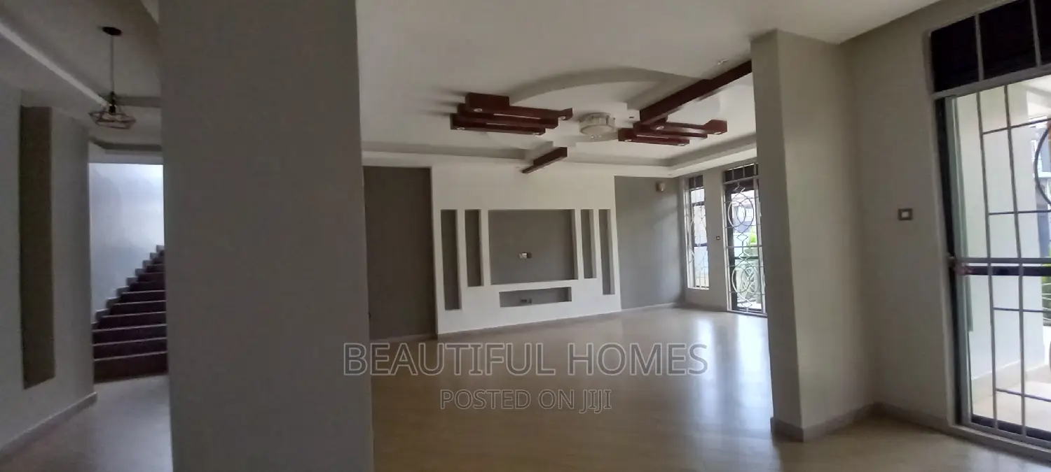 Furnished 7bdrm Duplex in Kyanja Tarmack, Central Division for sale