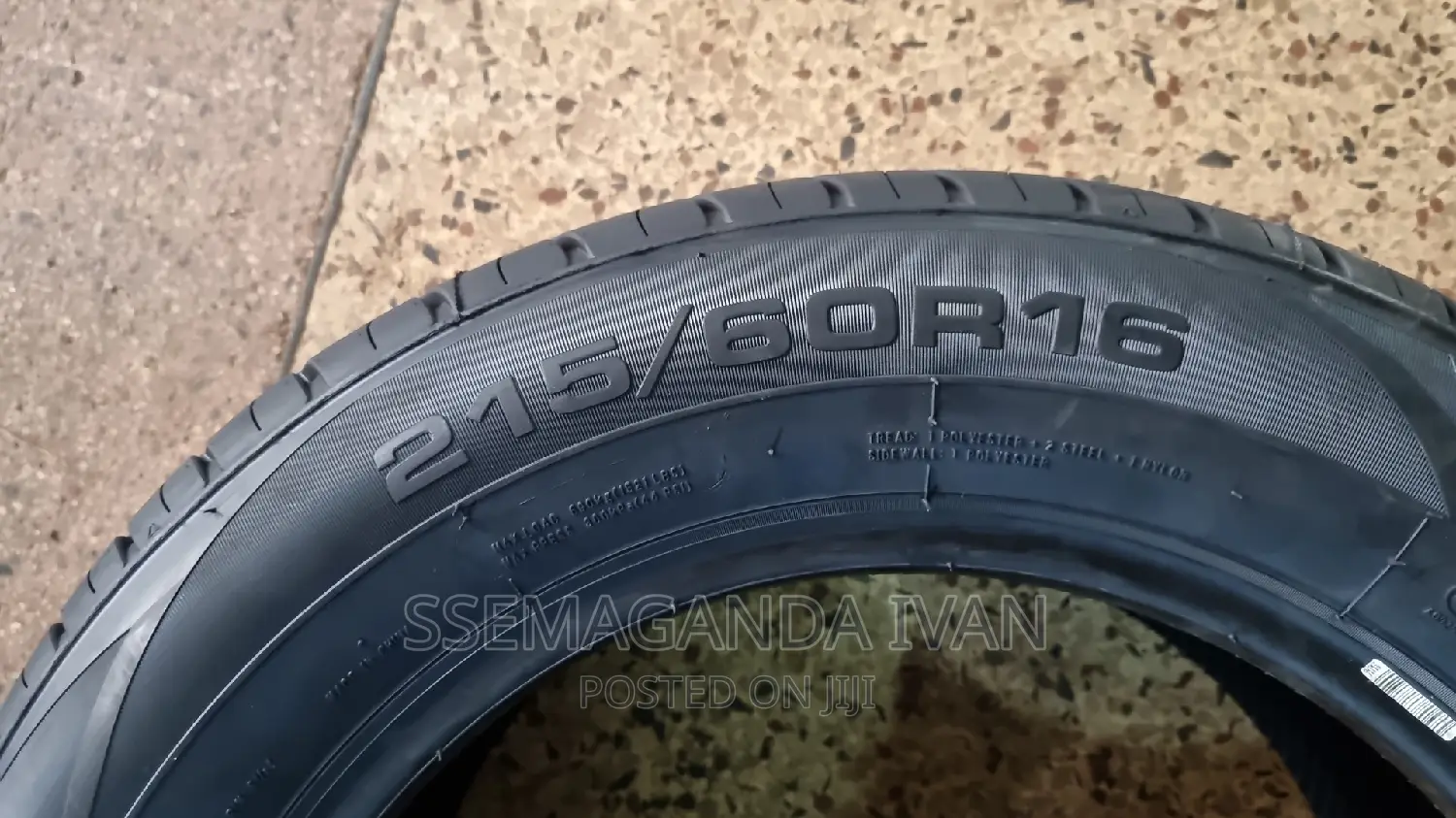 215/60r16 FRD