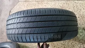 215/60r16 Dunlop Foreign Used Tyre