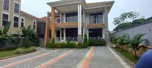 Furnished 7bdrm House in Kyanja, Central Division for sale