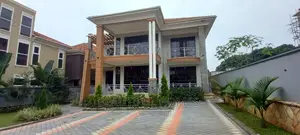 Furnished 7bdrm House in Kyanja, Central Division for sale