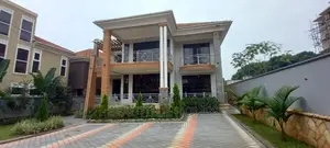 Furnished 7bdrm House in Kyanja, Central Division for sale