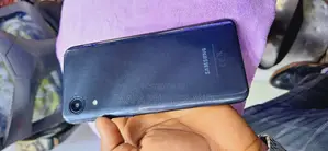 Samsung Galaxy A03 Core 32 GB Black