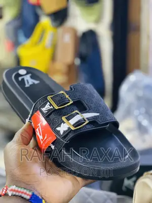 Original Louis Vuitton Rubber Push In’S