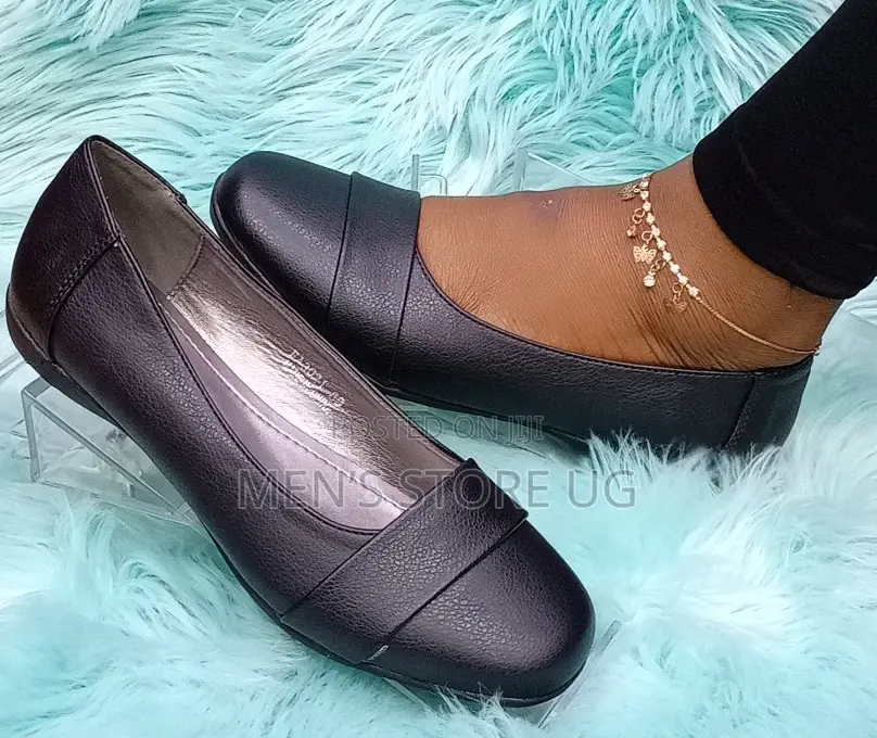 Fire Bait Classy Ladies Pumps