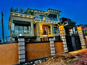 7bdrm Duplex in Fs Properties Ltd, Central Division for sale