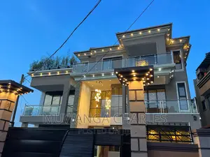7bdrm Duplex in Fs Properties Ltd, Central Division for sale