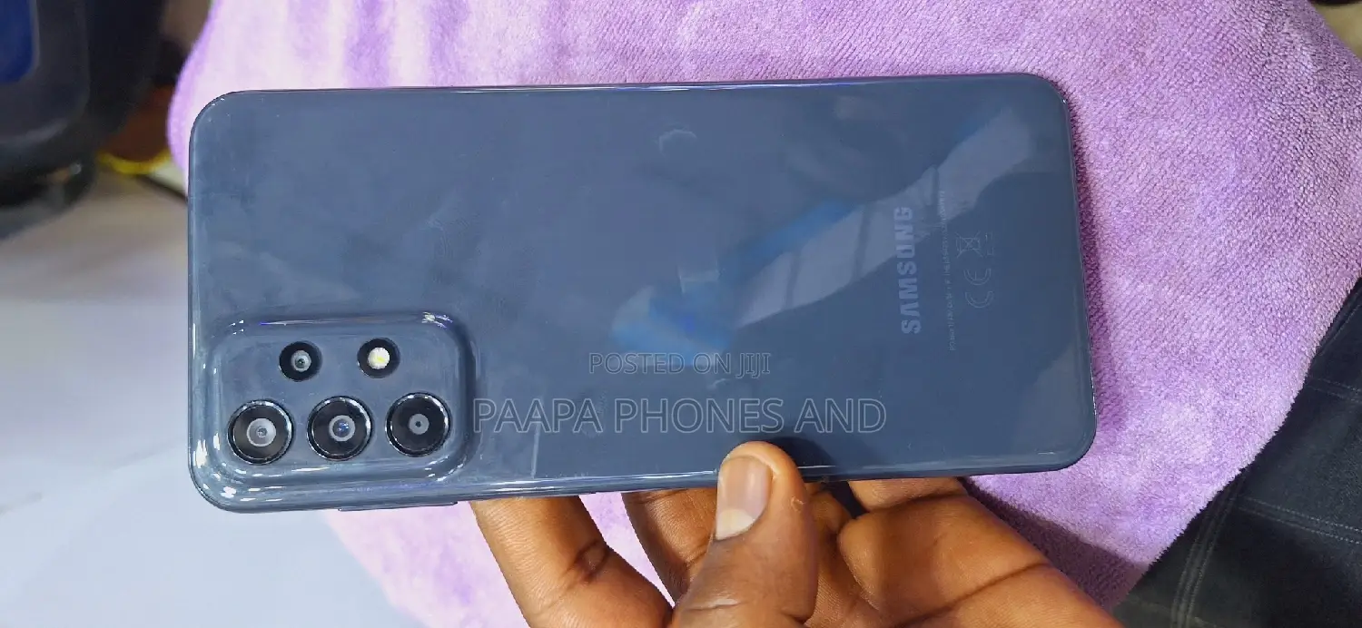 Samsung Galaxy A23 128 GB Gray