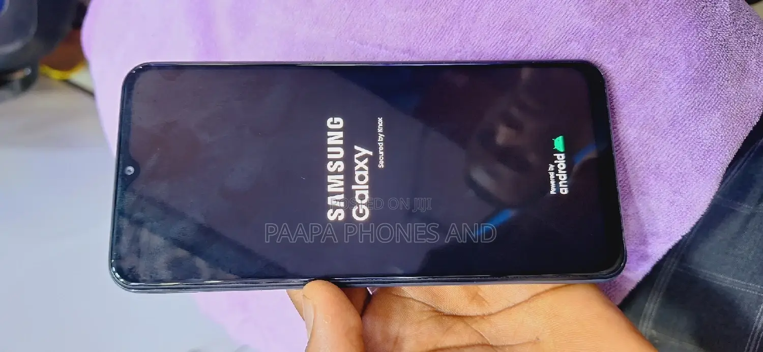 Samsung Galaxy A23 128 GB Gray