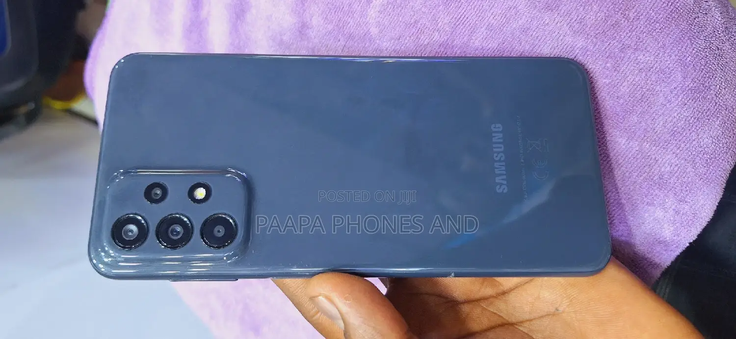 Samsung Galaxy A23 128 GB Gray
