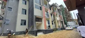 Furnished 1bdrm Apartment in Kyanja, Central Division for sale