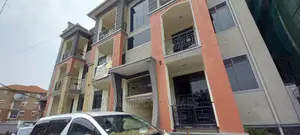 Furnished 1bdrm Apartment in Kyanja, Central Division for sale