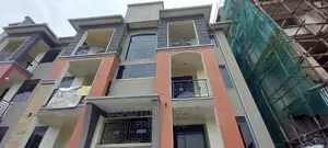 Furnished 1bdrm Block of Flats in Kyanja, Central Division for sale