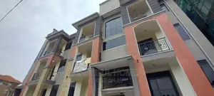 Furnished 1bdrm Block of Flats in Kyanja, Central Division for sale