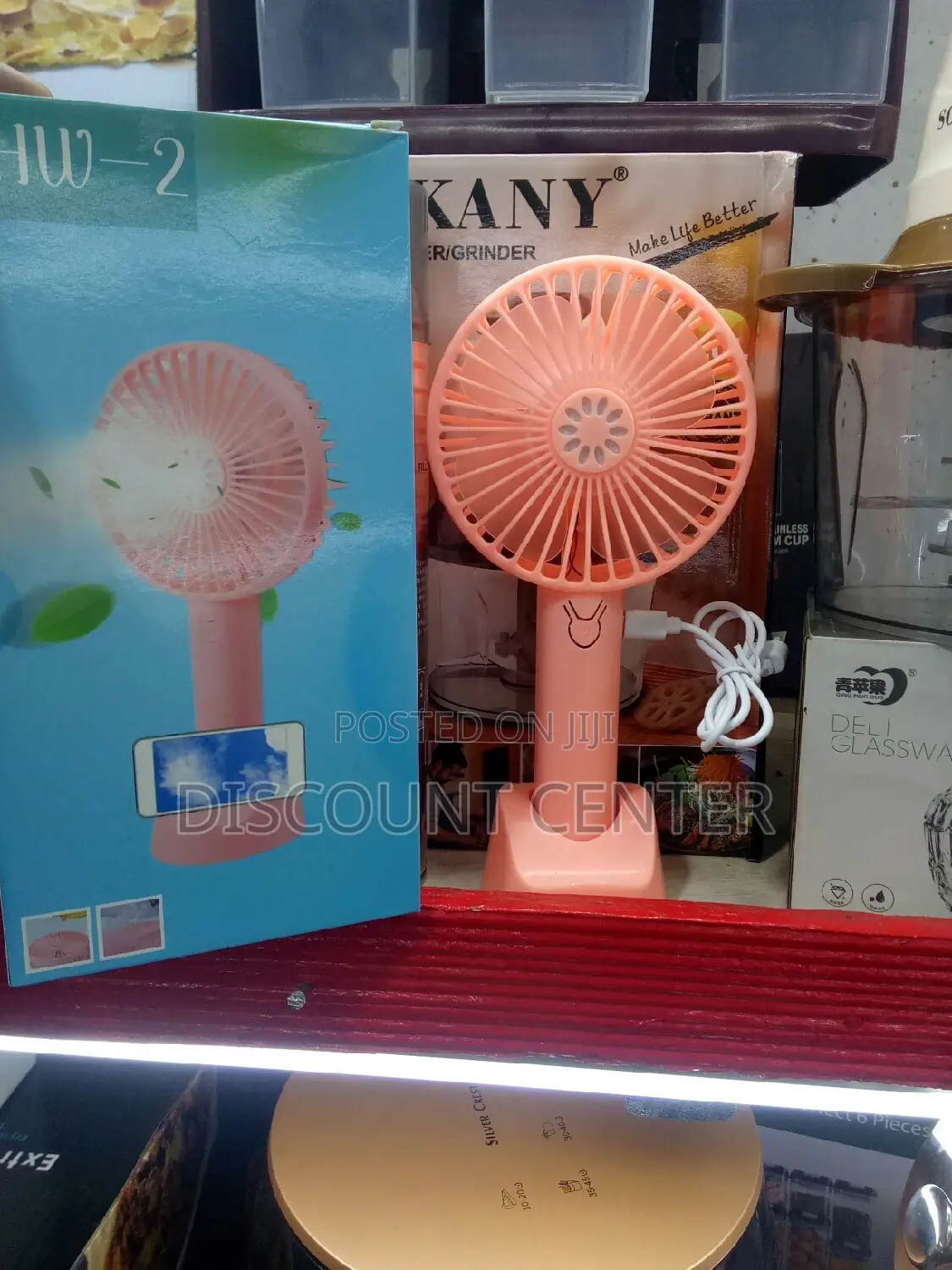 Portable Fun