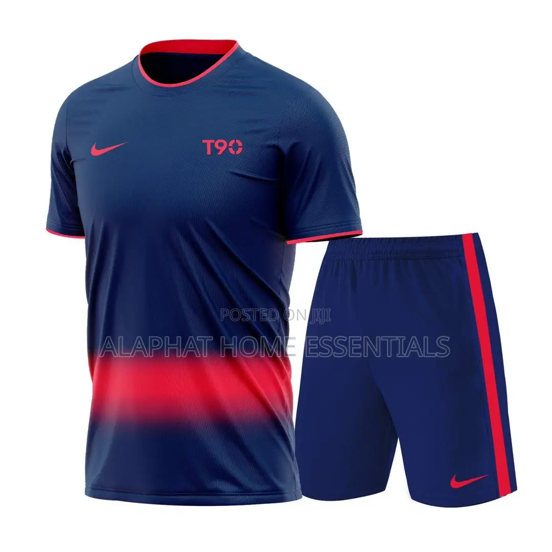 T90 Jerseys