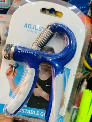 Adjustable Handgrip
