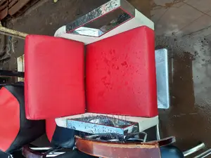 Sterling  Chair