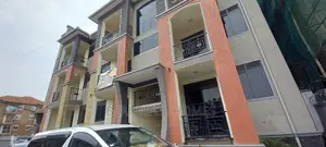 Furnished 1bdrm Apartment in Kyanja, Nakawa for sale