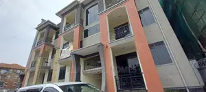 Furnished 1bdrm Apartment in Kyanja, Nakawa for sale