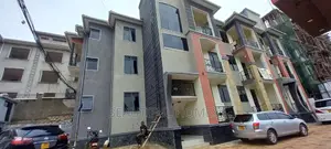 Furnished 1bdrm Apartment in Kyanja, Nakawa for sale