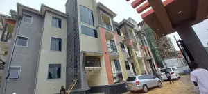 Photo - Furnished 1bdrm Apartment in Kyanja, Nakawa for sale
