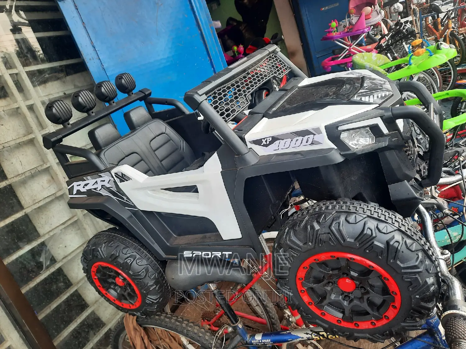 Baby Toys Car