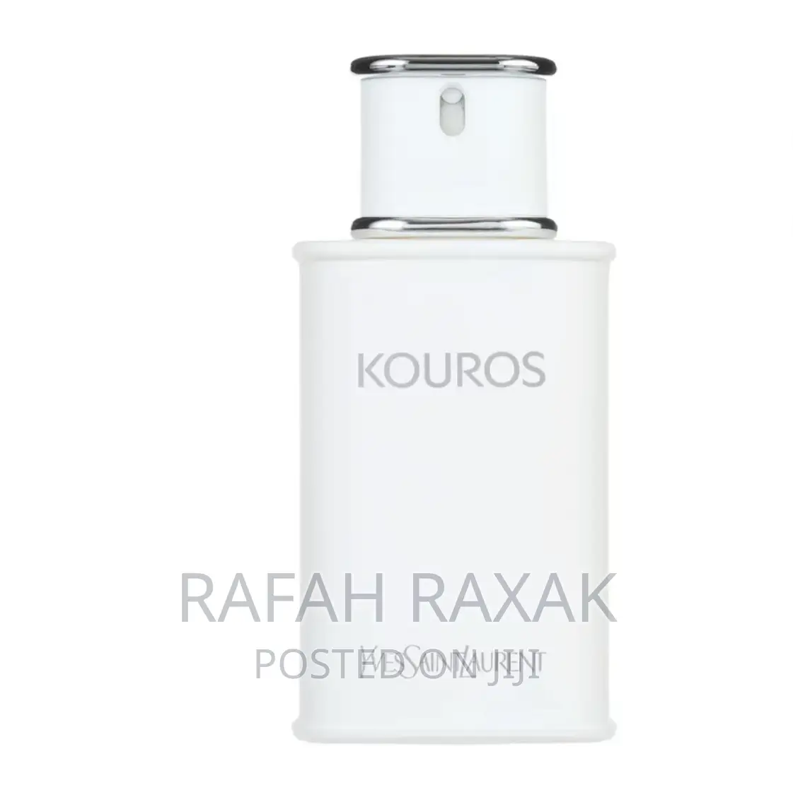 New Kouros Yves Saint Laurent Parfum In Stock