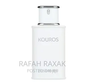New Kouros Yves Saint Laurent Parfum In Stock