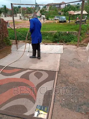 Photo - Revive Your Carpet With the Best Cleaning Services.