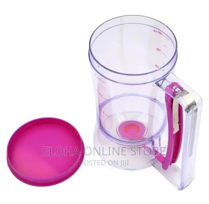 Batter Dispenser