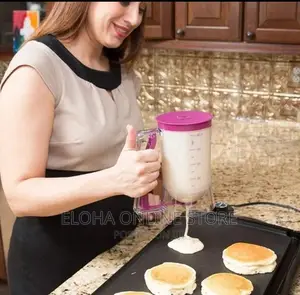 Batter Dispenser