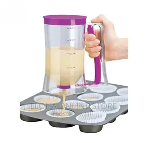 Batter Dispenser