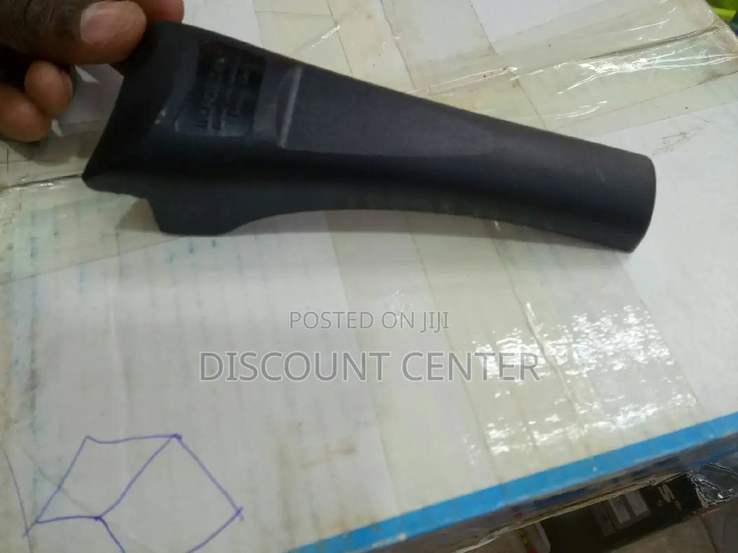 Spare Handles for Pressure Cooker Pilot