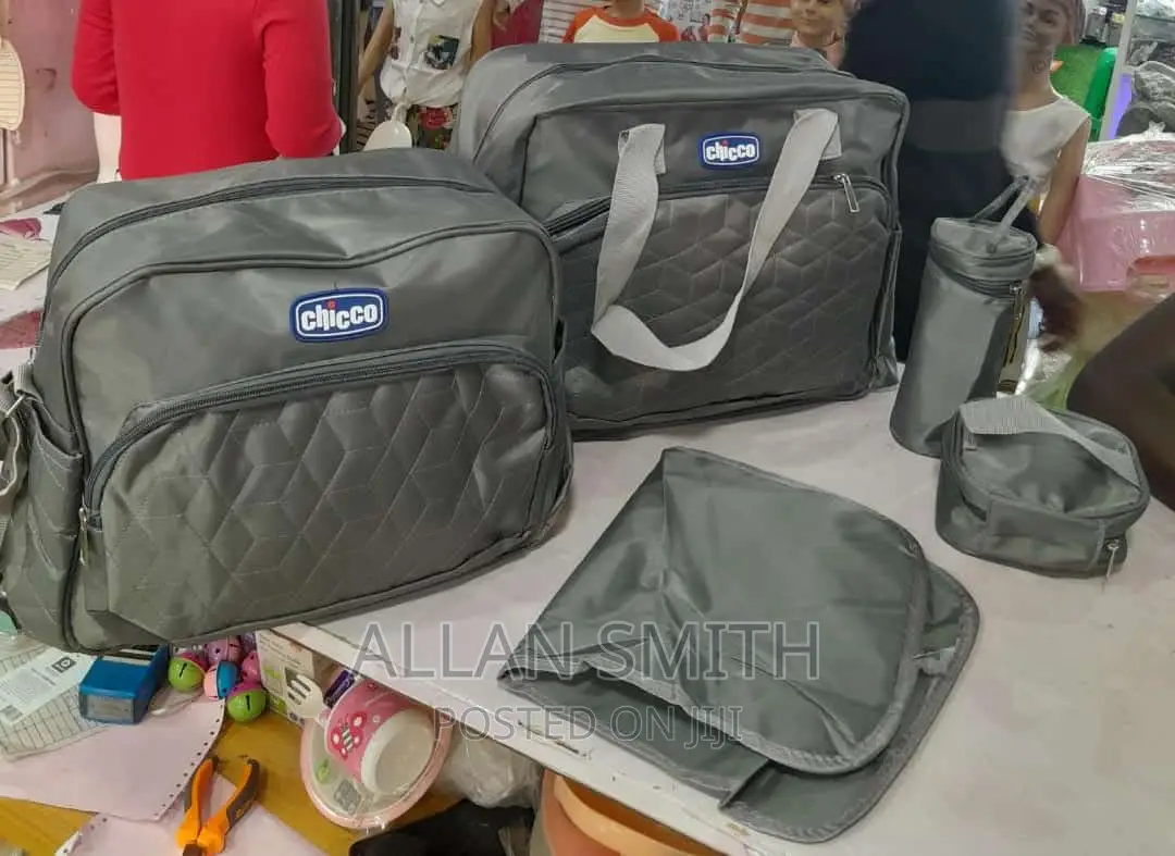 Baby Diaper Bags