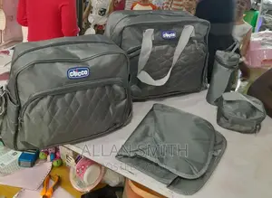 Baby Diaper Bags