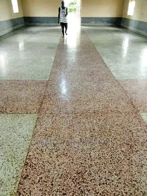 Terrazzo Jinja