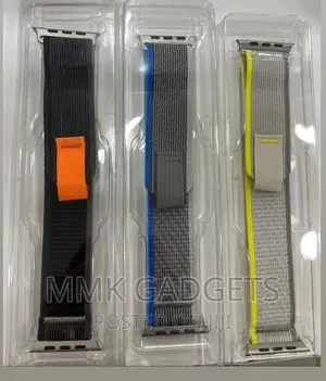 Smart Watch Straps