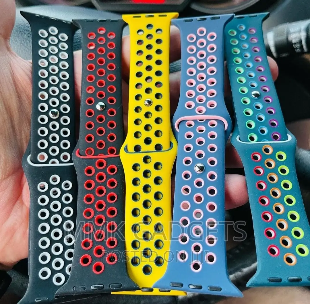 Smart Watch Straps