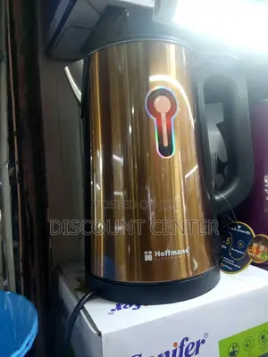 Percolate Hoffman