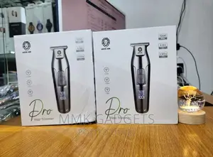 Green Lion Trimmer