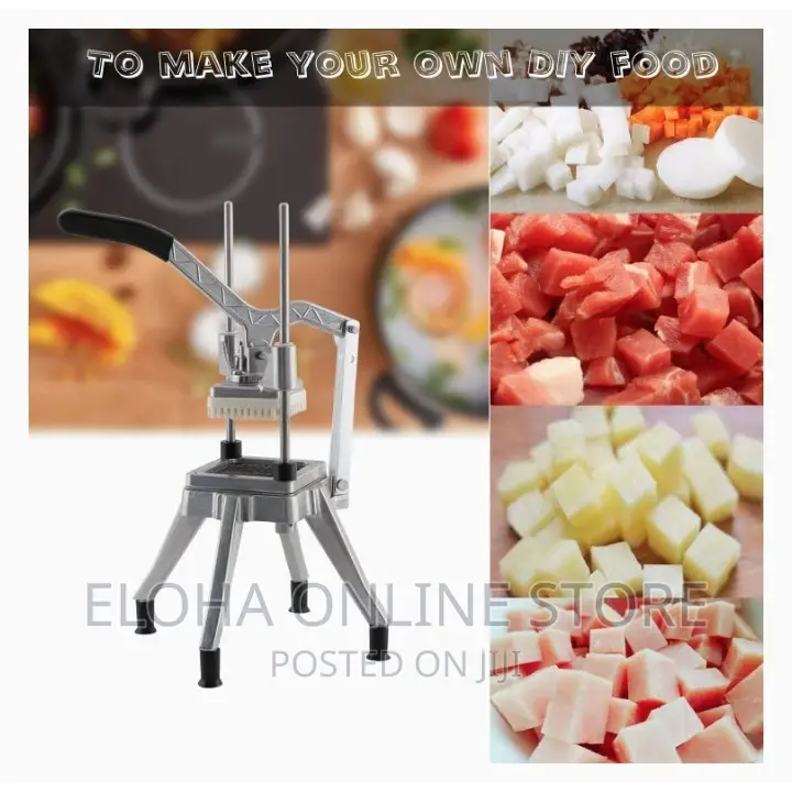 Multifunctional Slitting Machine Manual Slicer With 3 Blades