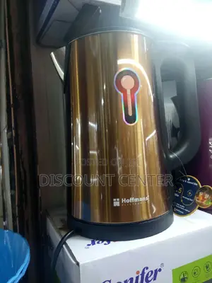 Percolate Hoffman
