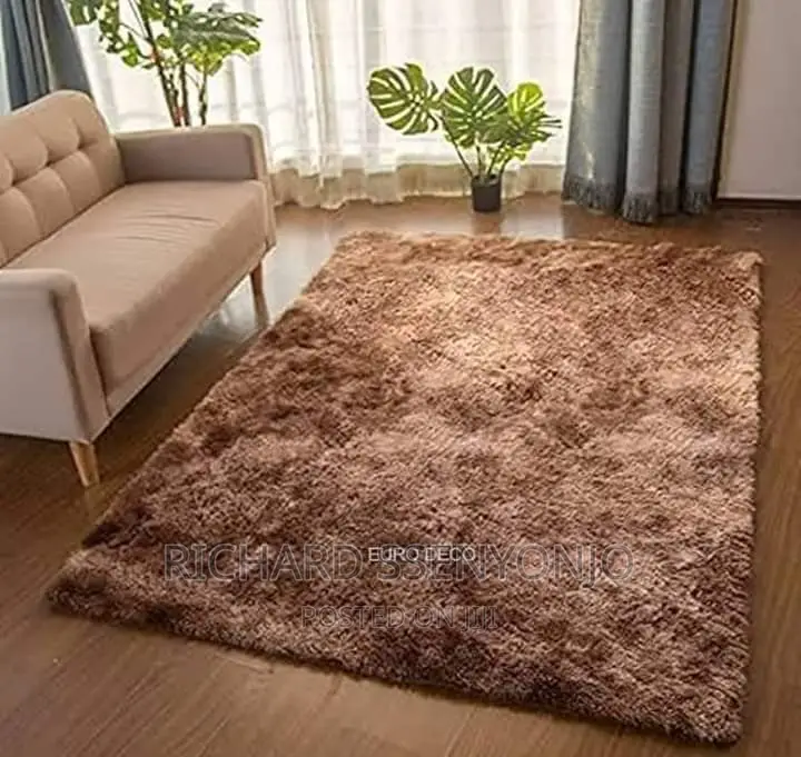 200x250 Fluffy Carpets Large