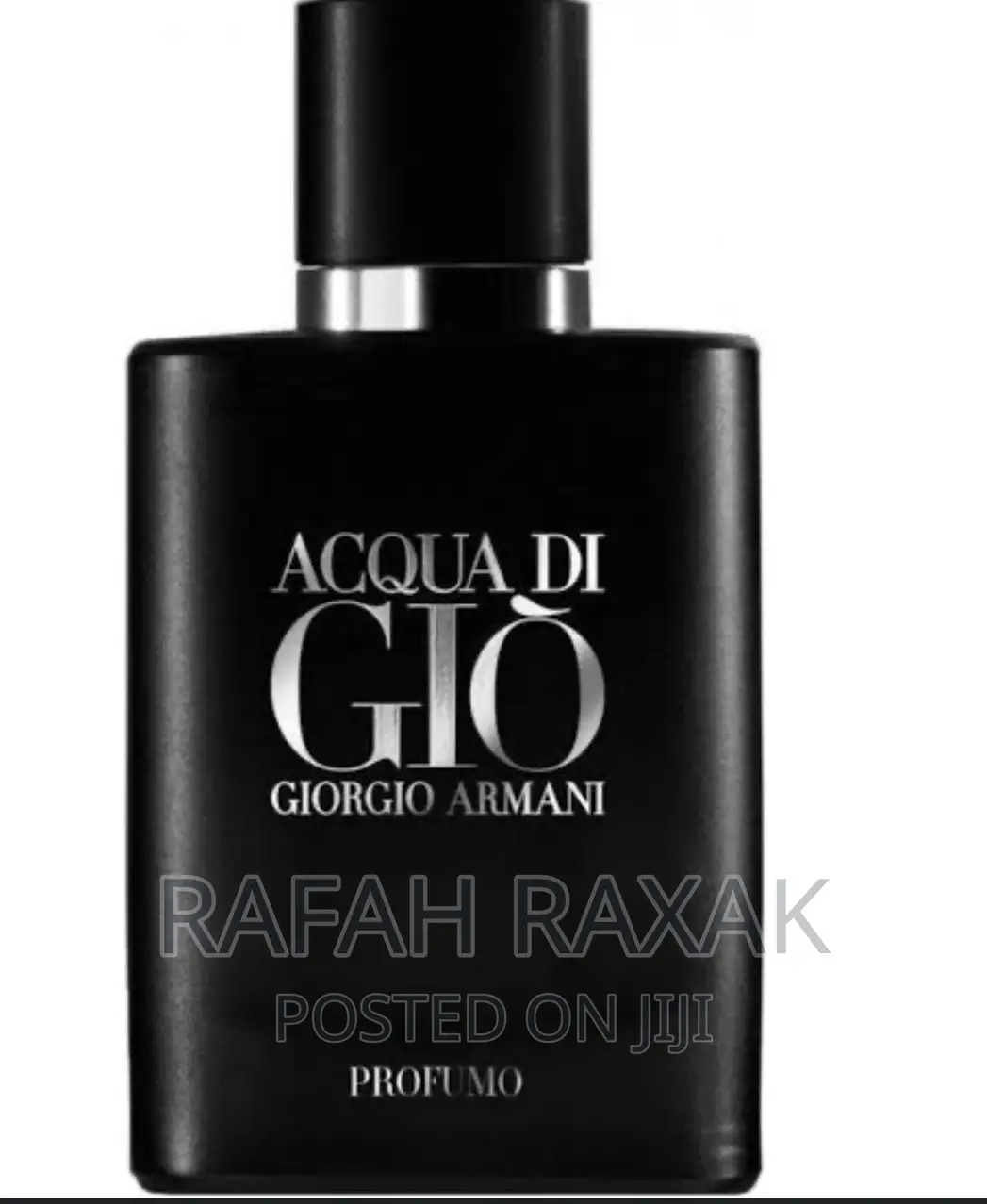 Original Acqua Di Gio (Giorgio Armani) Profumo Parfum